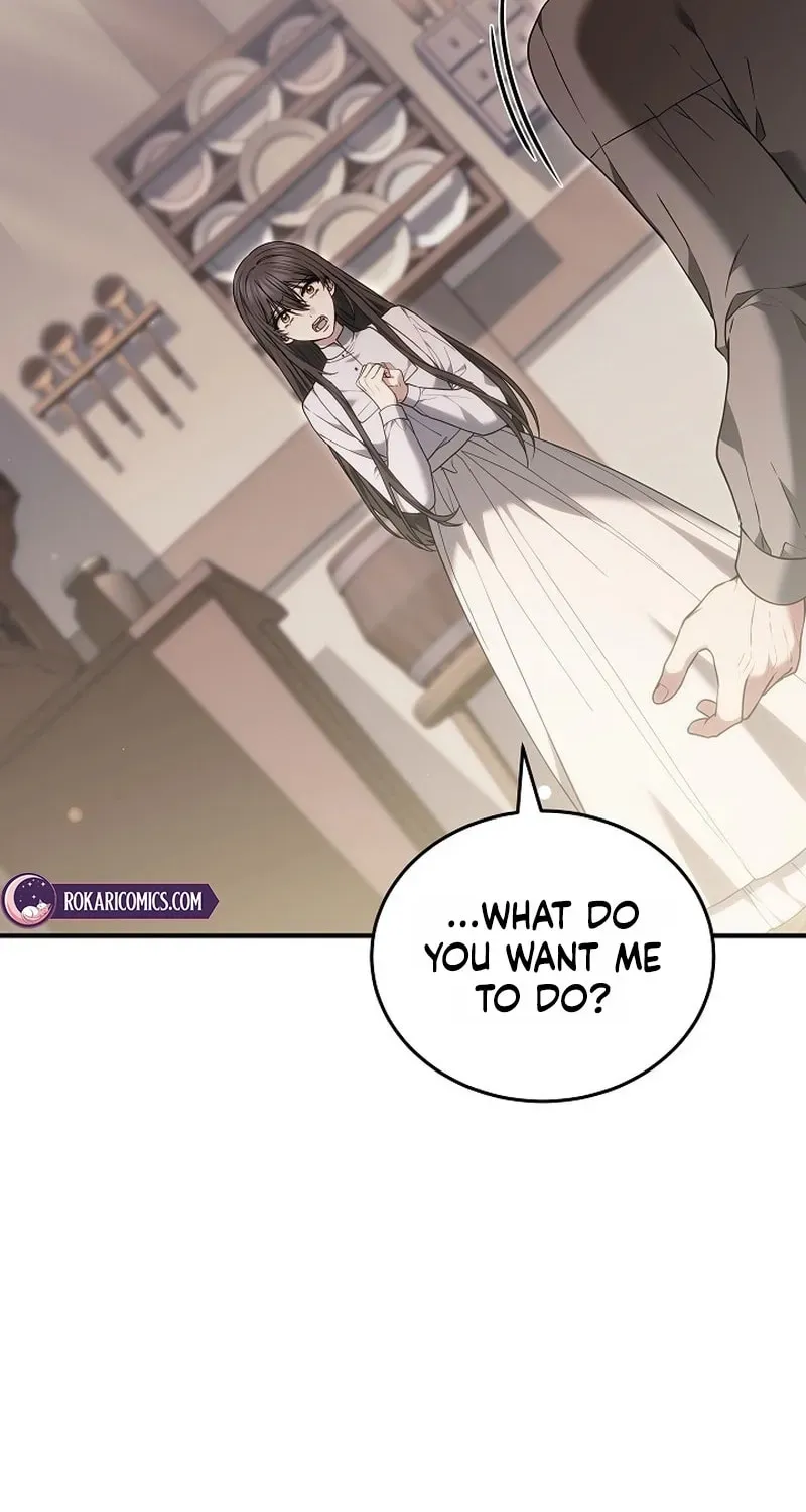 When My Pet Became the Villain Chapter 19 page 79 - 