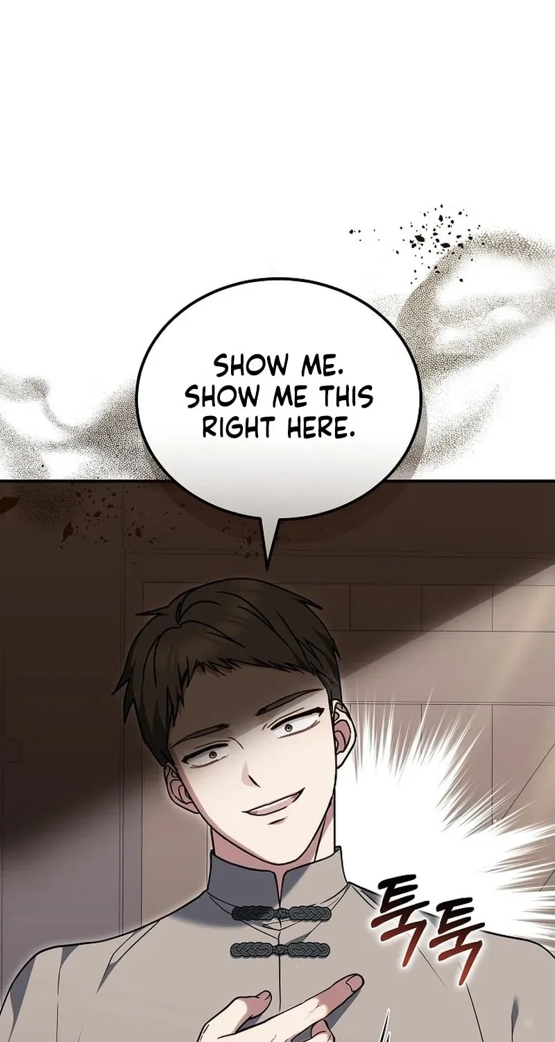 When My Pet Became the Villain Chapter 19 page 80 - 