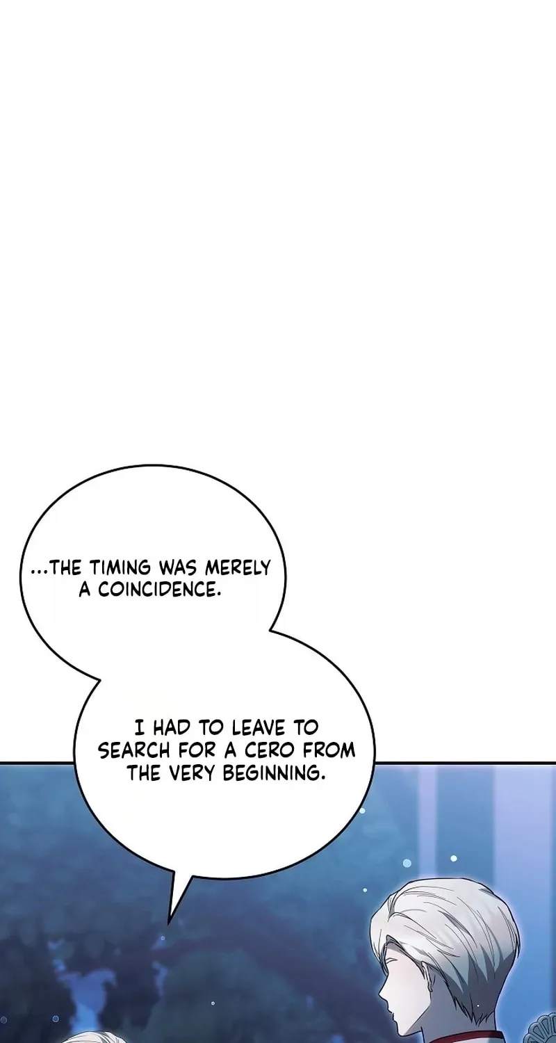 When My Pet Became the Villain Chapter 19 page 9 - 