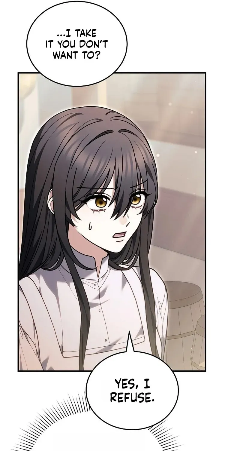 When My Pet Became the Villain Chapter 19 page 82 - 