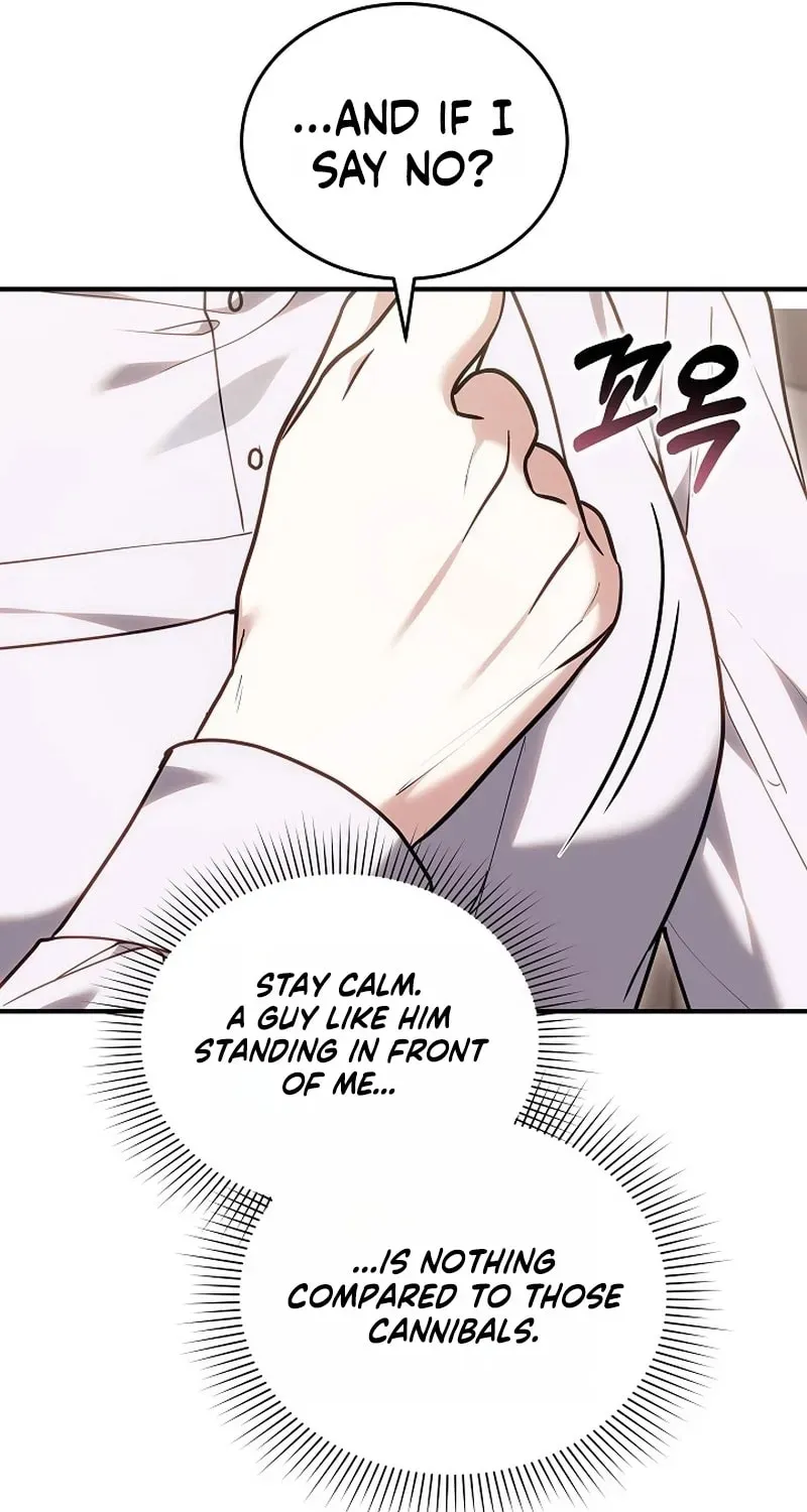 When My Pet Became the Villain Chapter 19 page 89 - 