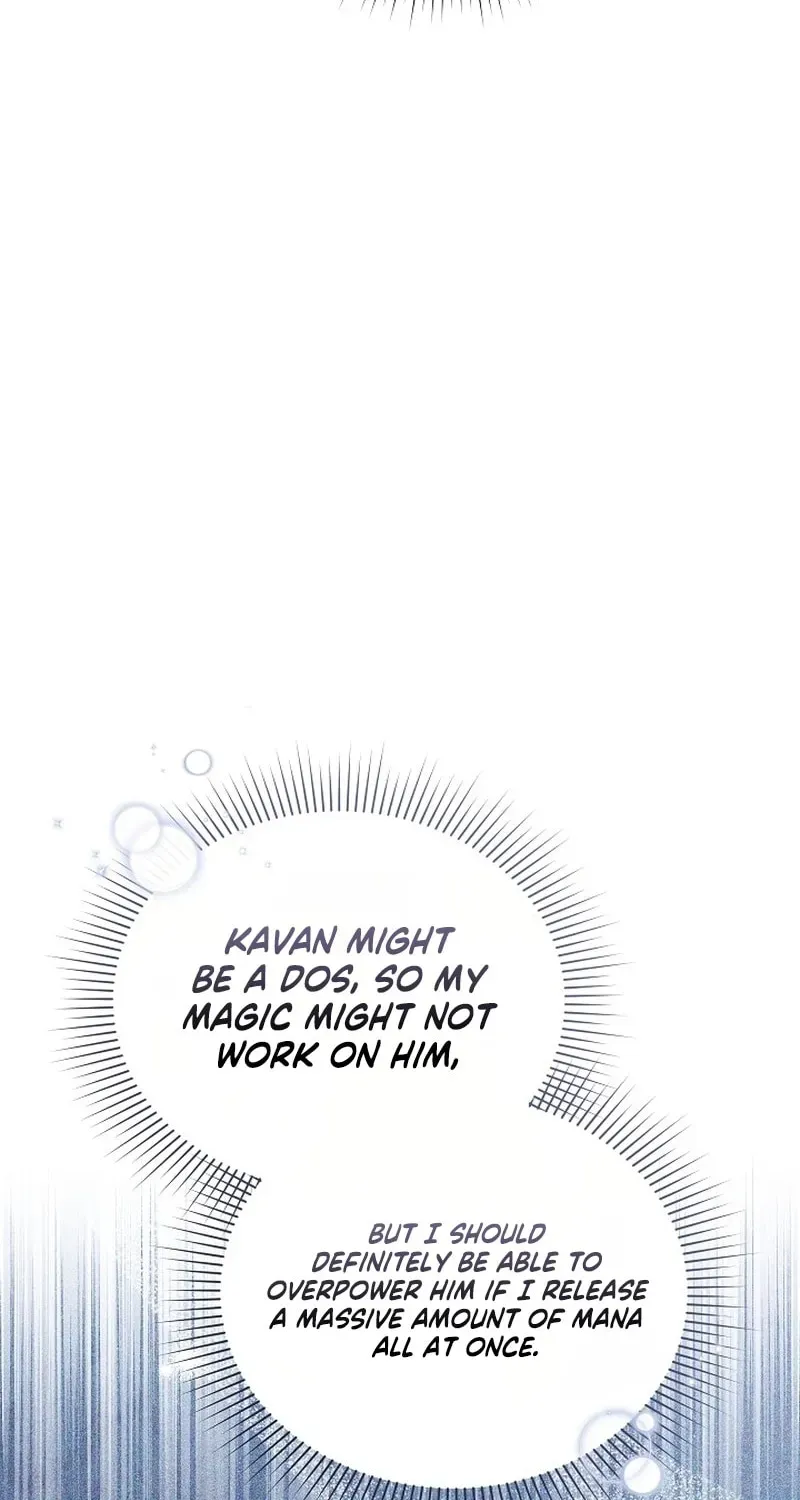 When My Pet Became the Villain Chapter 19 page 90 - 