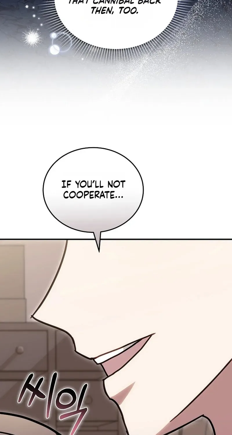 When My Pet Became the Villain Chapter 19 page 92 - 