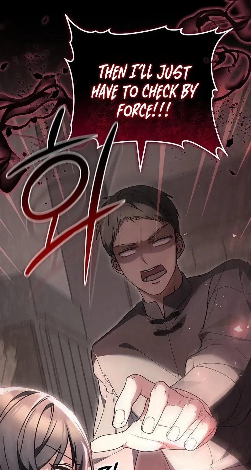When My Pet Became the Villain Chapter 19 page 95 - 