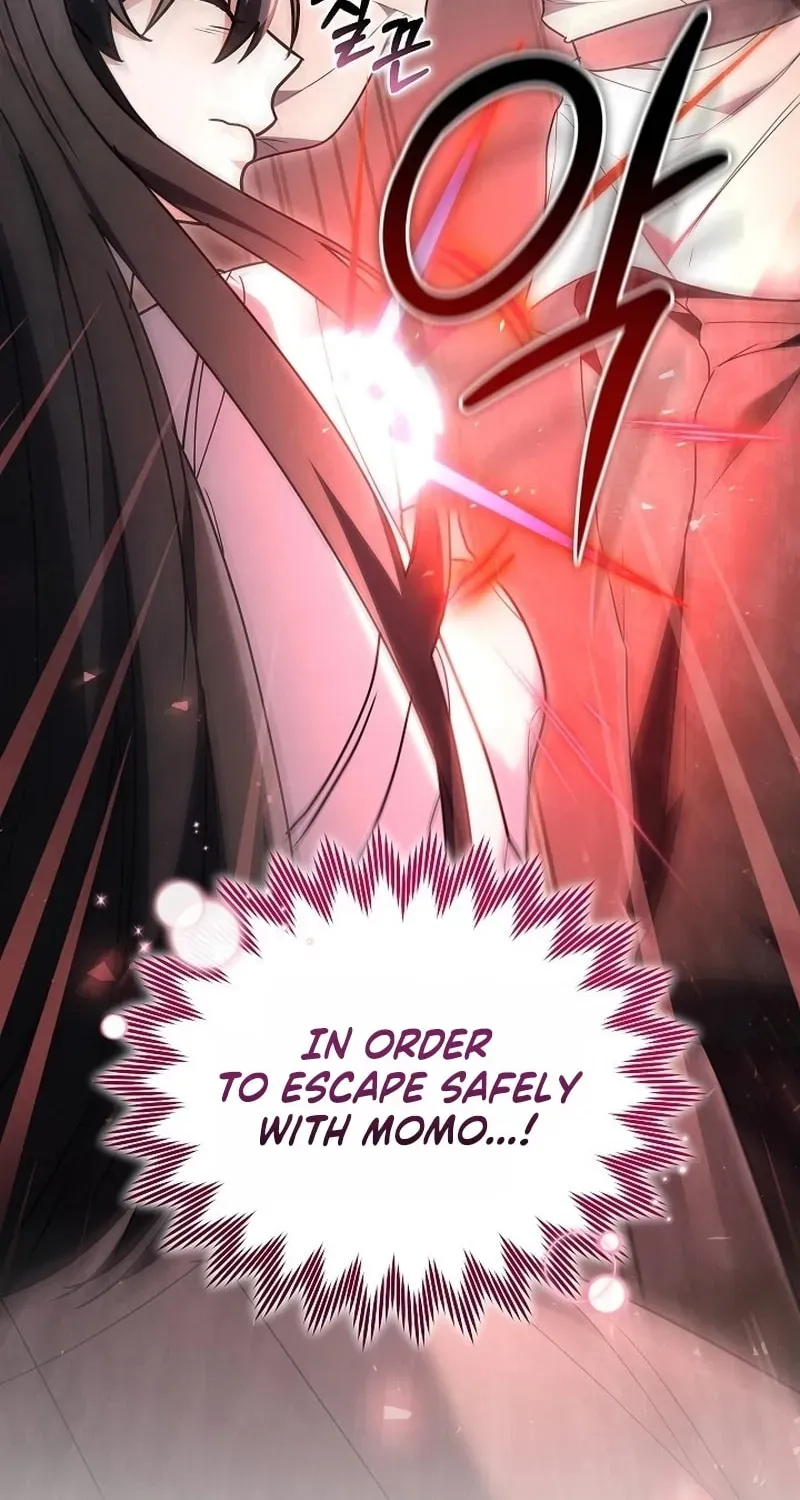When My Pet Became the Villain Chapter 19 page 96 - 