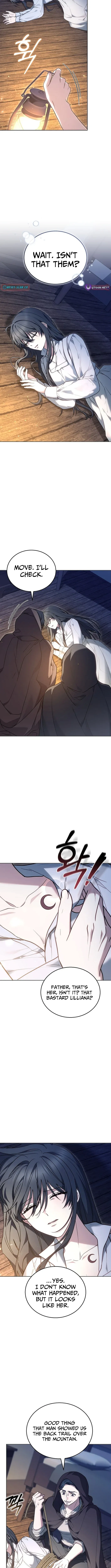 When My Pet Became the Villain Chapter 20 page 10 - 