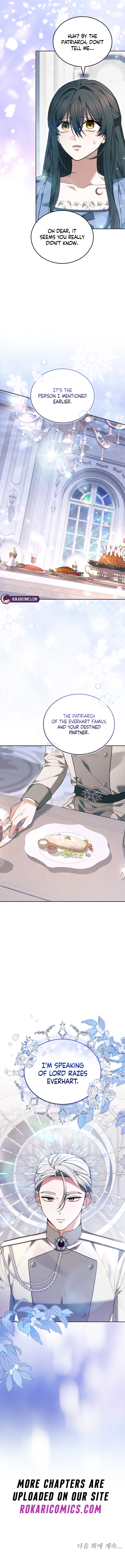 When My Pet Became the Villain Chapter 23 page 17 - 