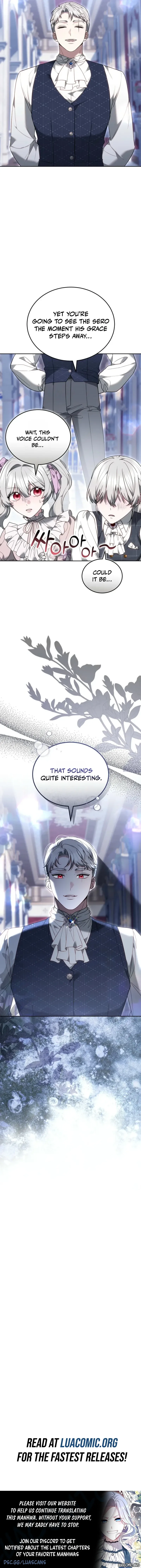 When My Pet Became the Villain Chapter 24 page 10 - 