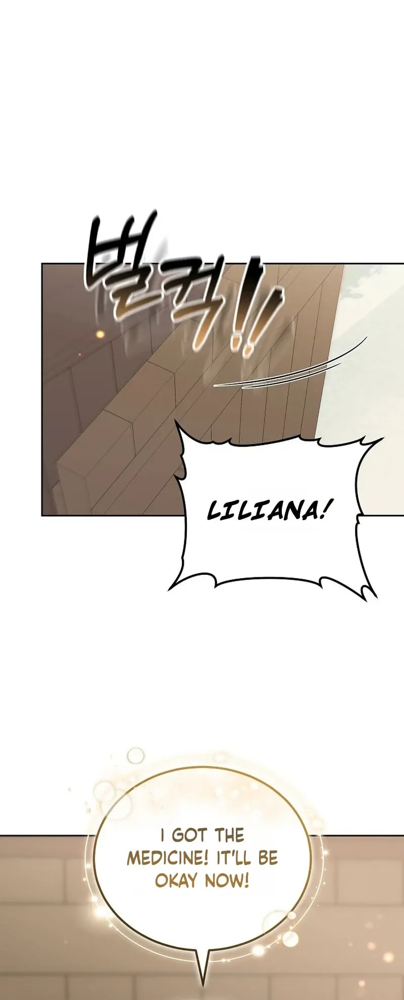 When My Pet Became the Villain Chapter 4 page 12 - 