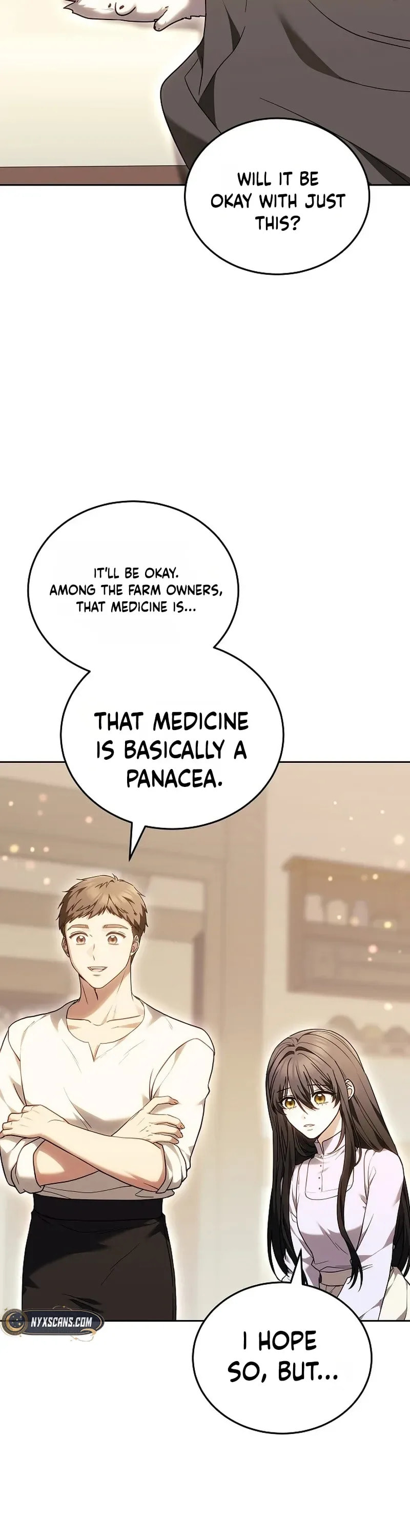 When My Pet Became the Villain Chapter 4 page 16 - 