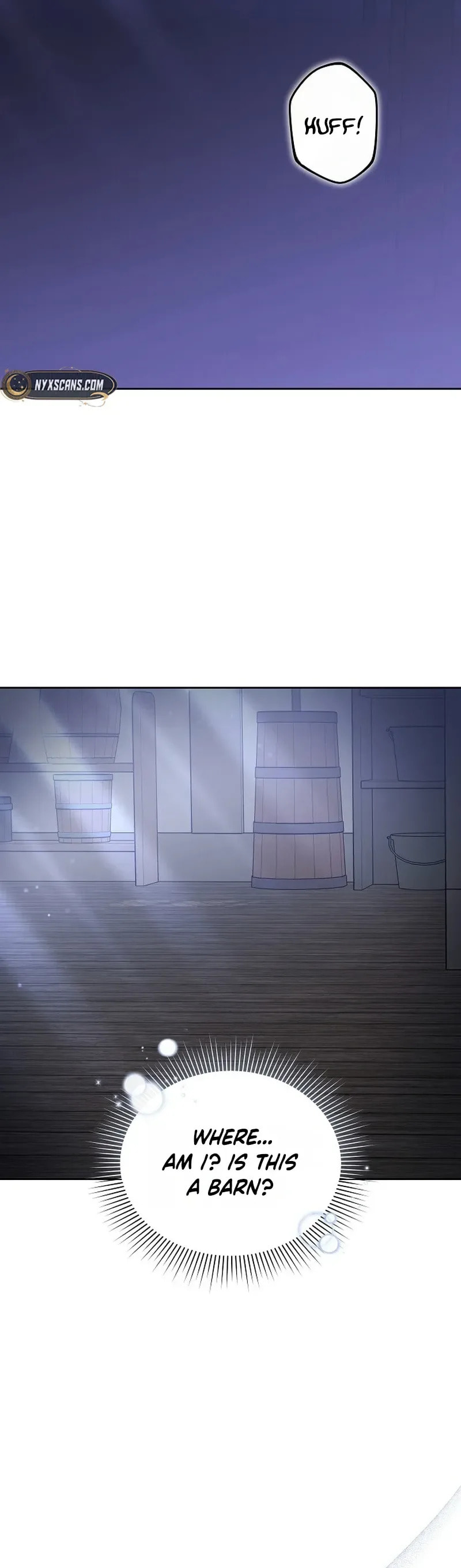 When My Pet Became the Villain Chapter 4 page 36 - 
