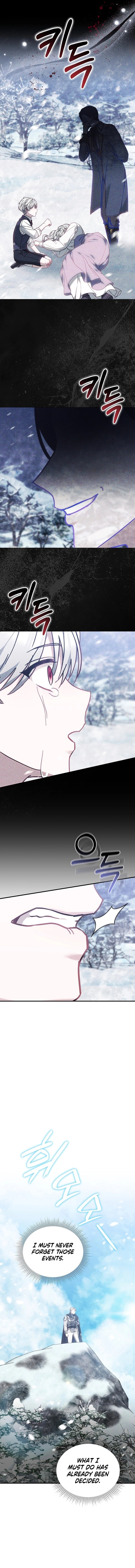 When My Pet Became the Villain Chapter 7 page 13 - 