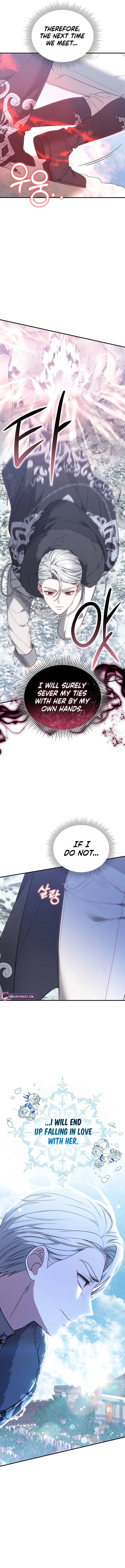 When My Pet Became the Villain Chapter 7 page 14 - 