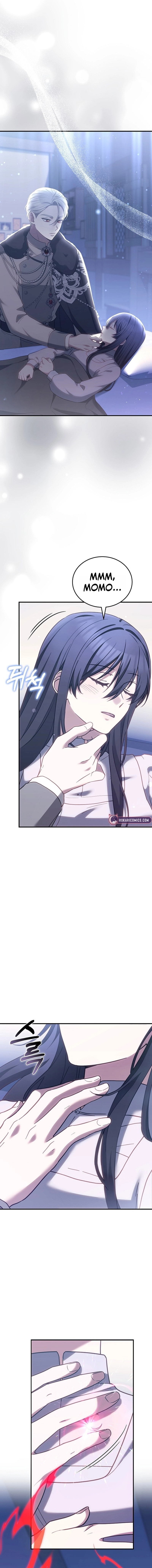 When My Pet Became the Villain Chapter 7 page 3 - 
