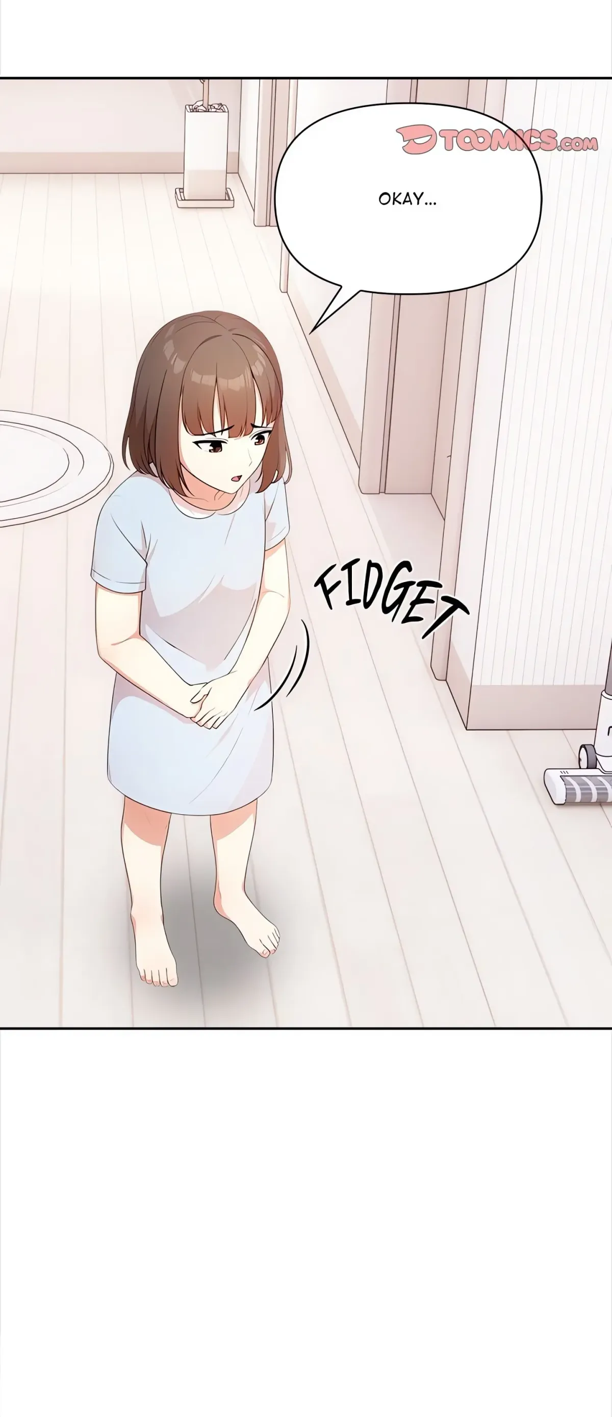 When No One
