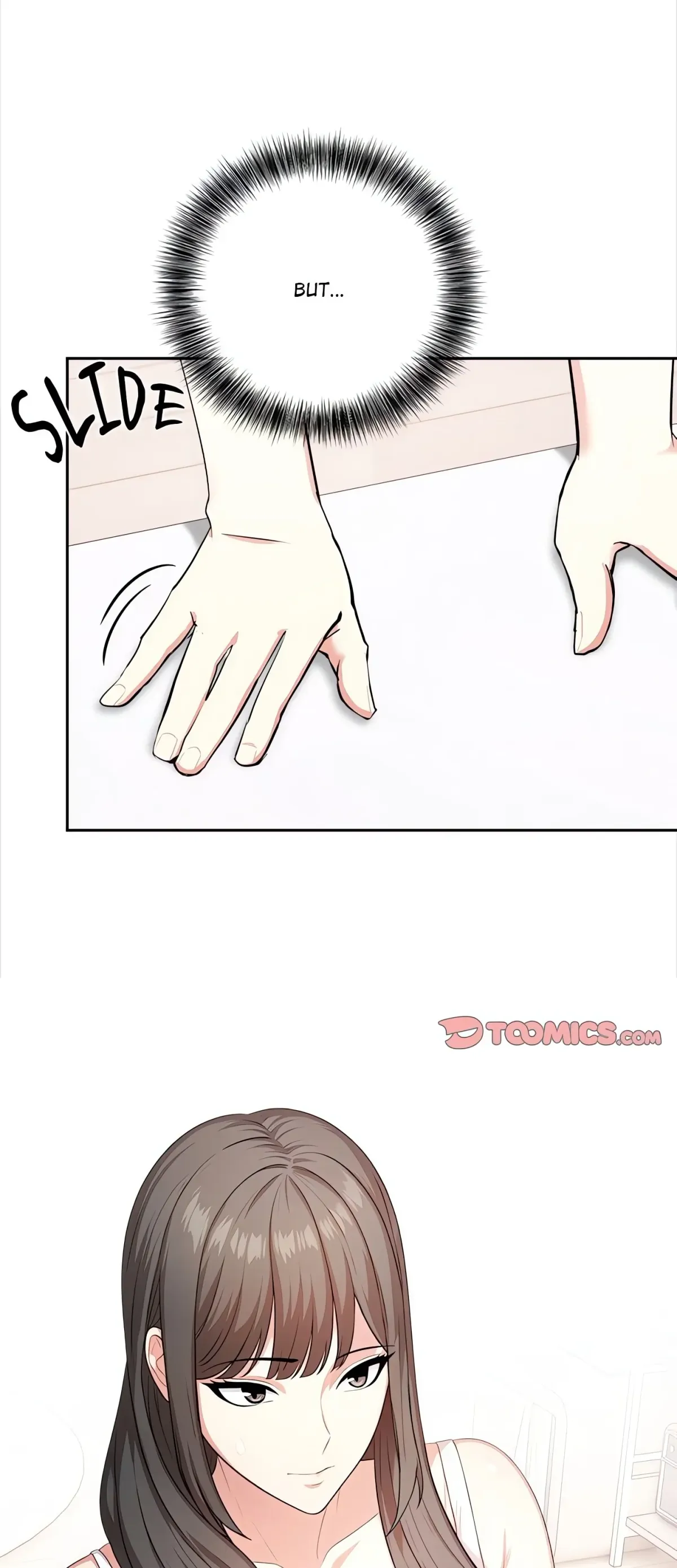 When No One