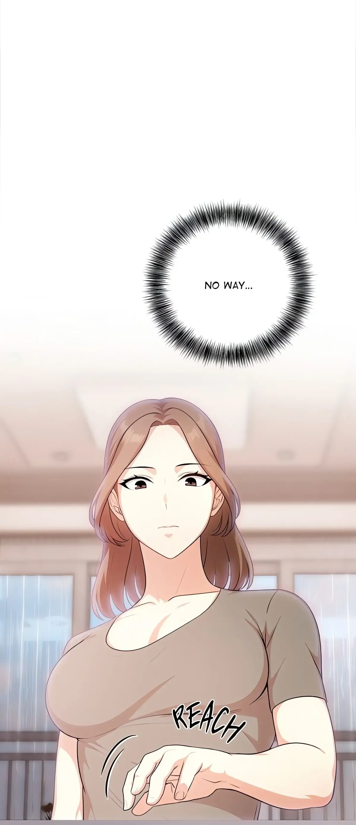When No One