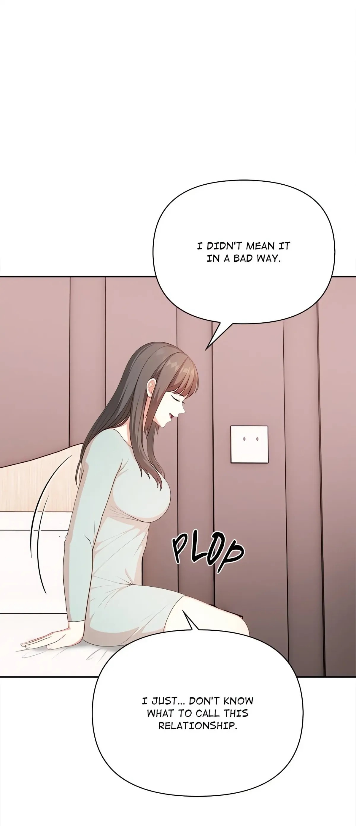 When No One