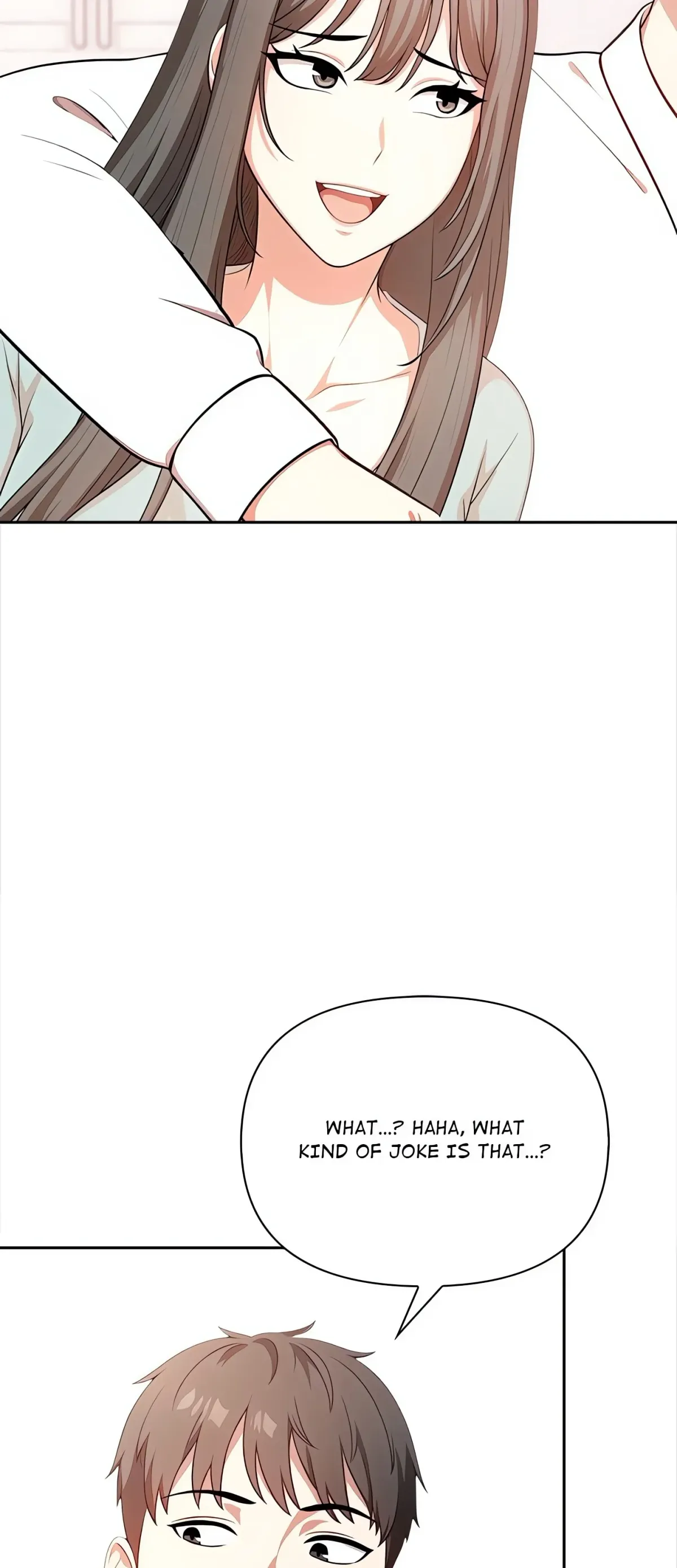 When No One