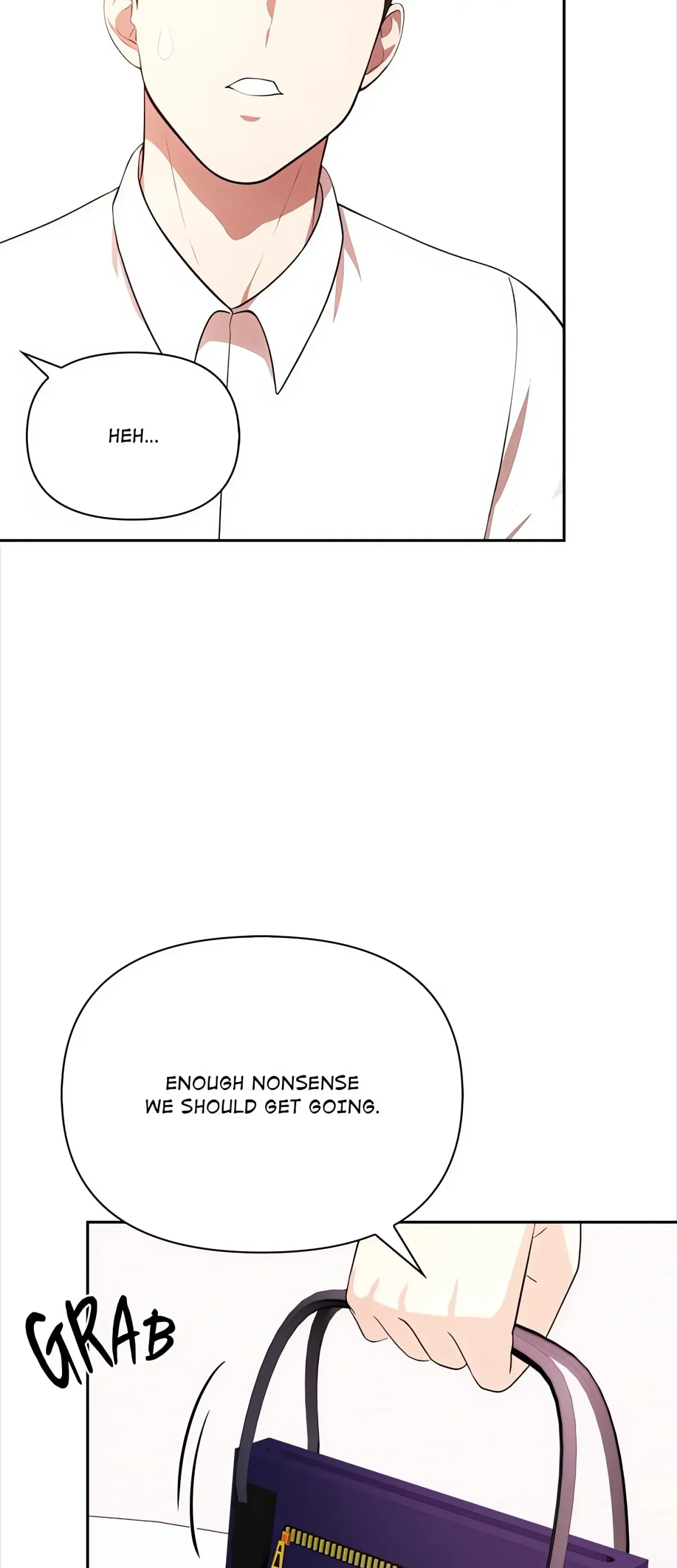 When No One