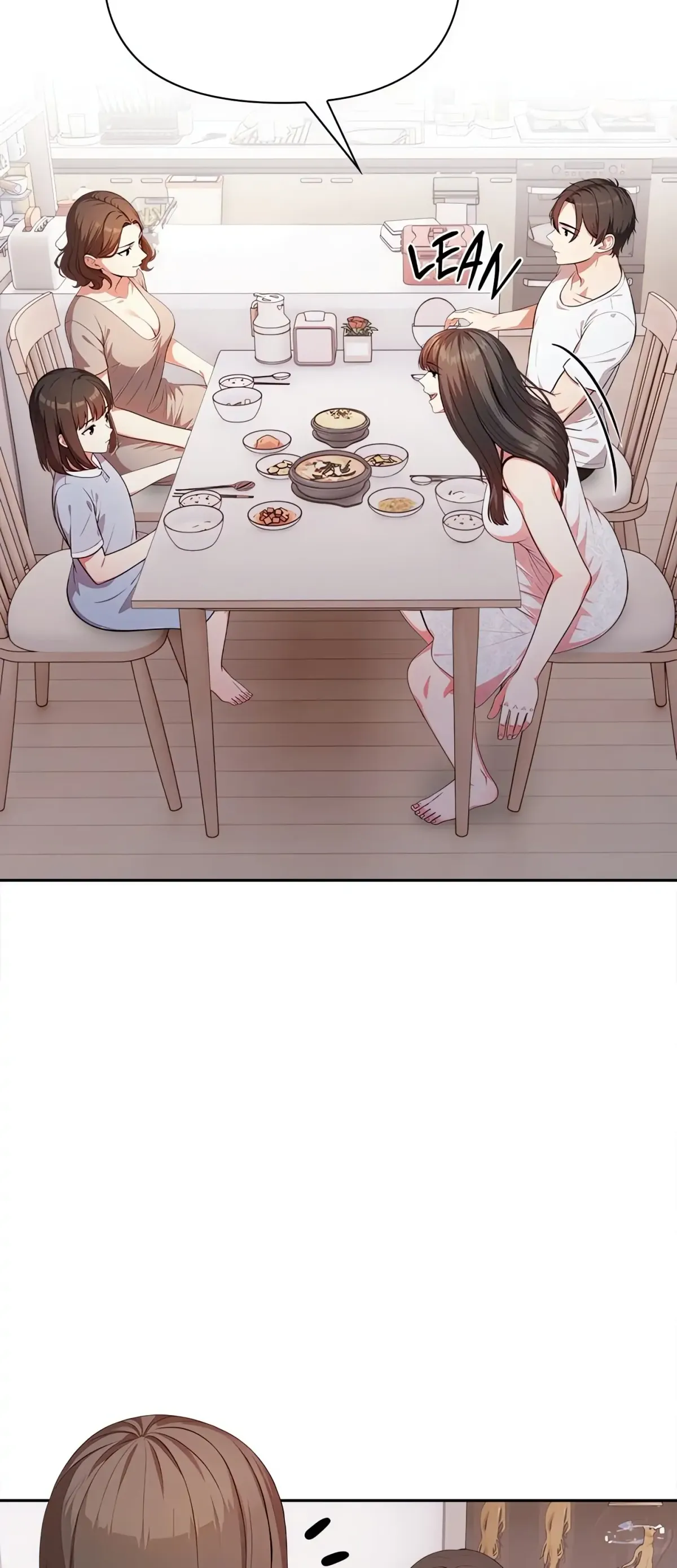 When No One