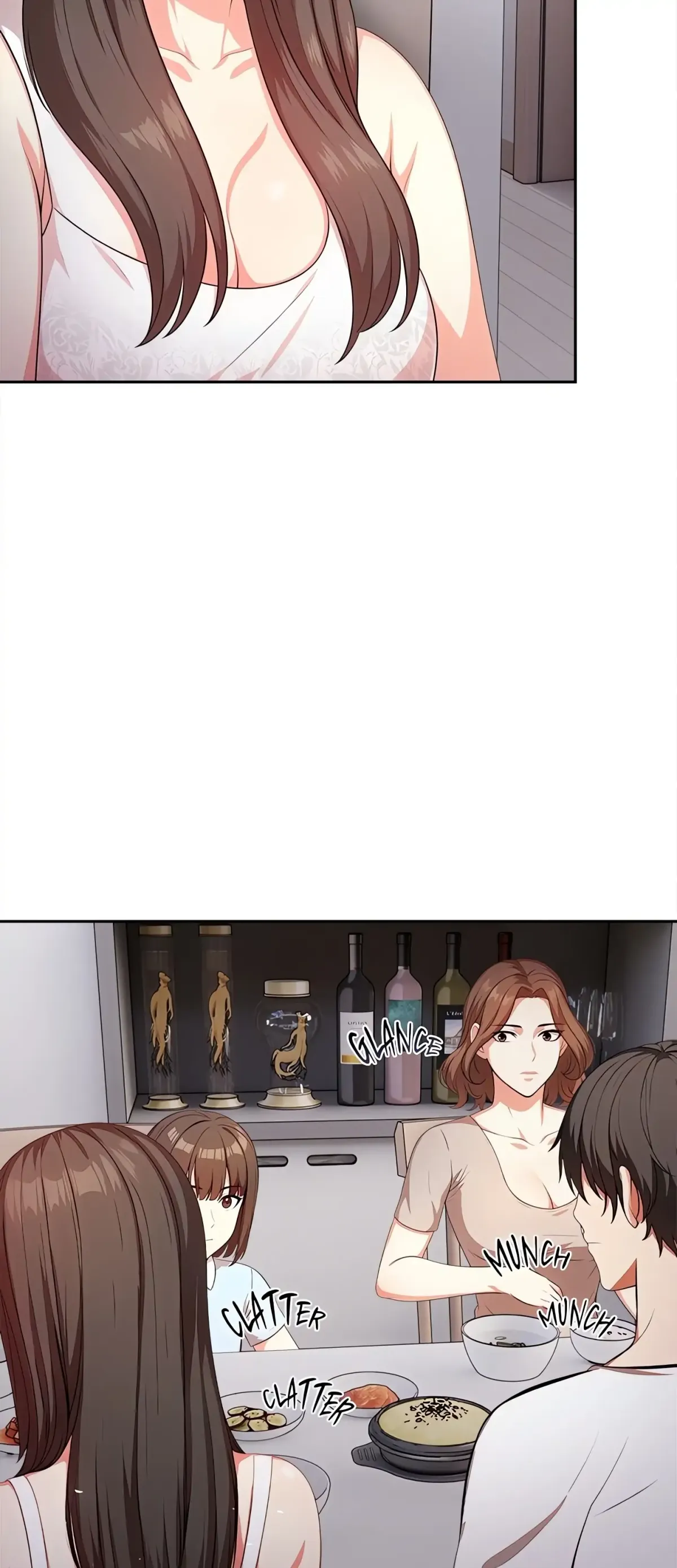 When No One