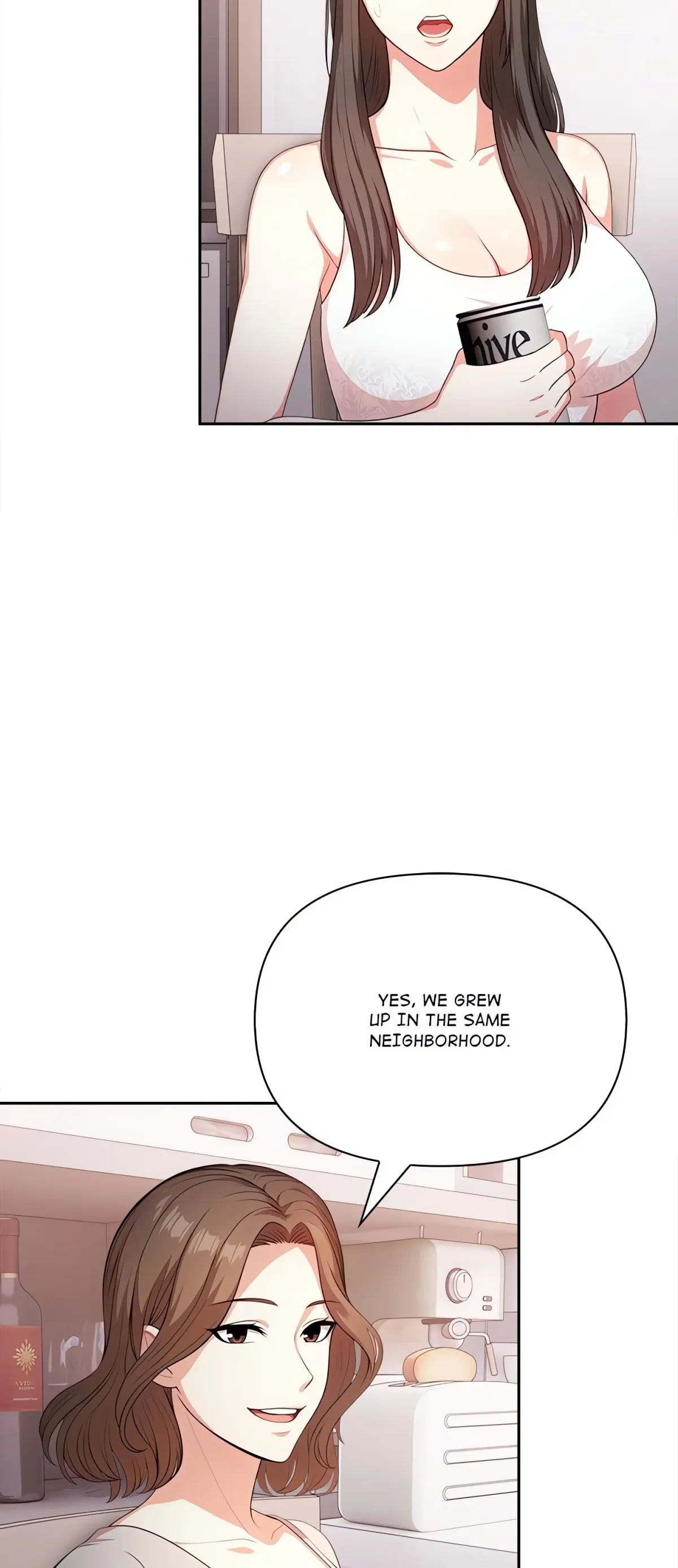 When No One