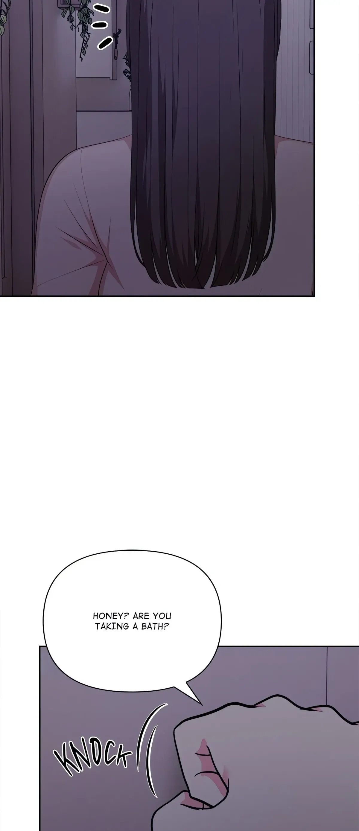 When No One