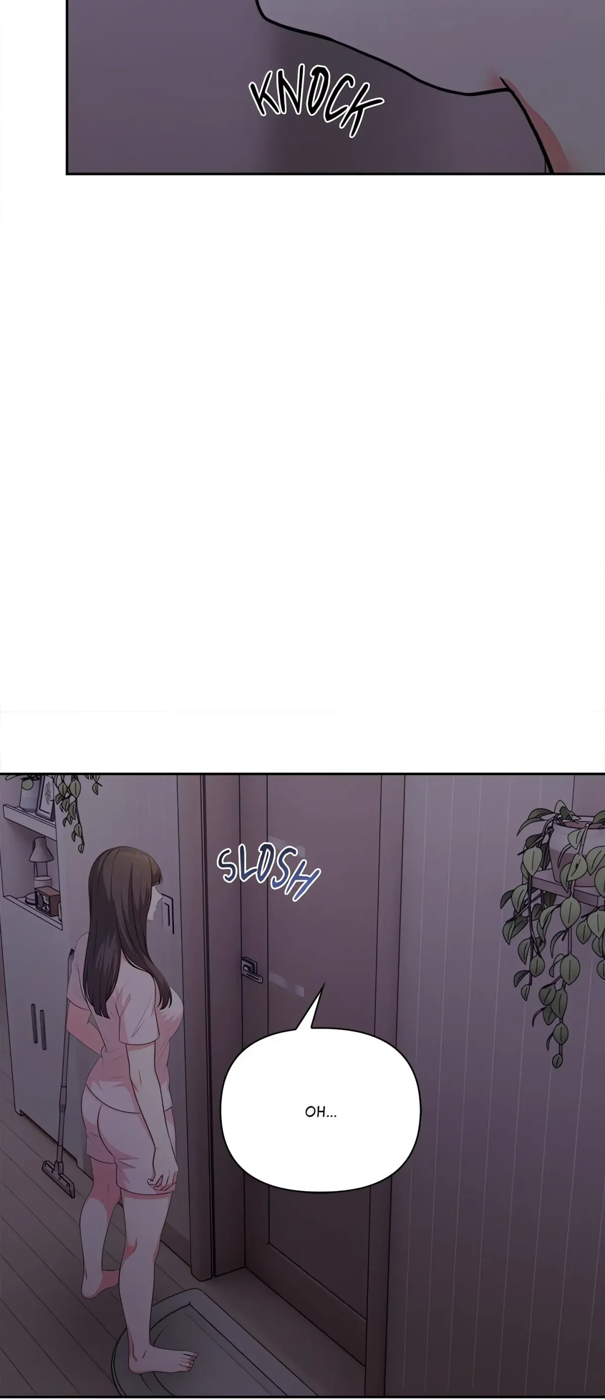 When No One