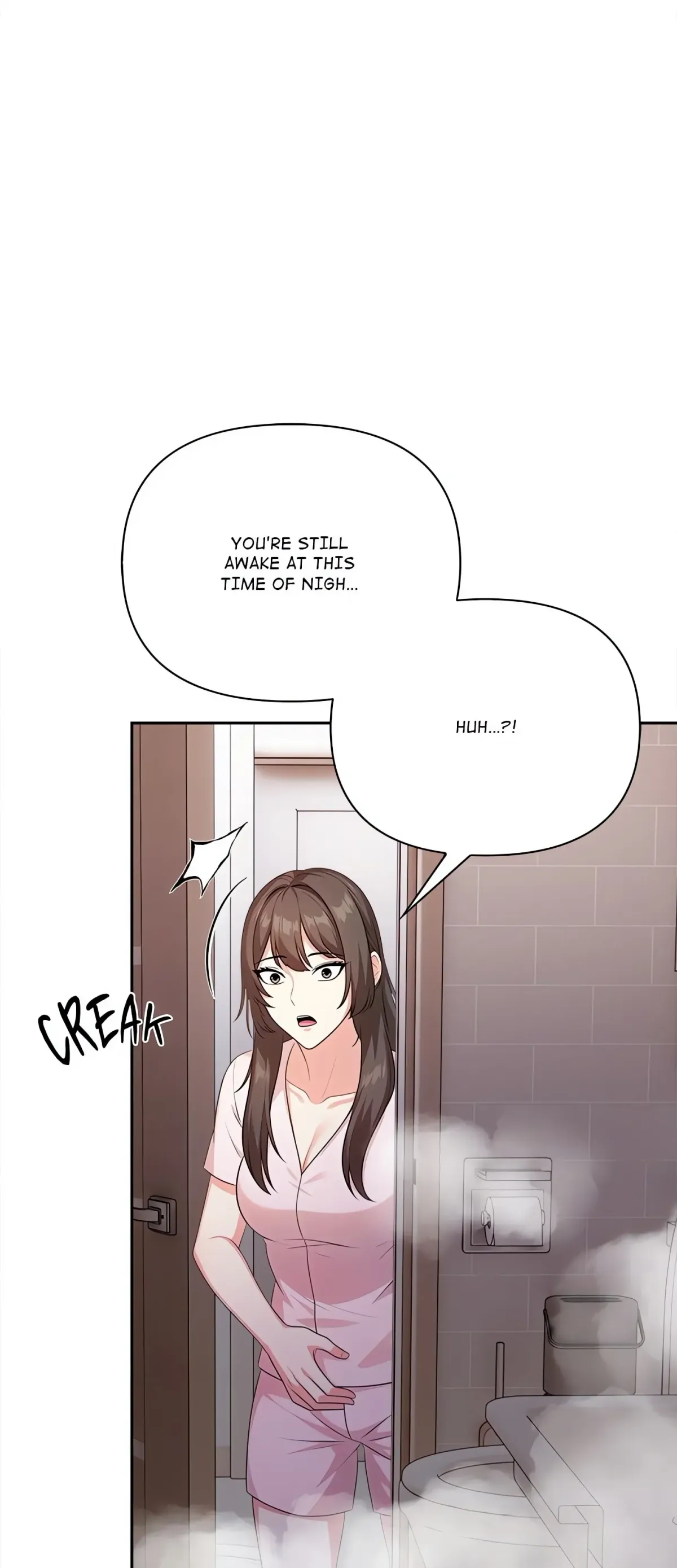 When No One