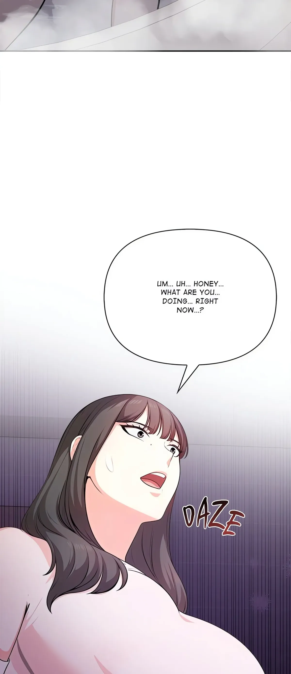 When No One