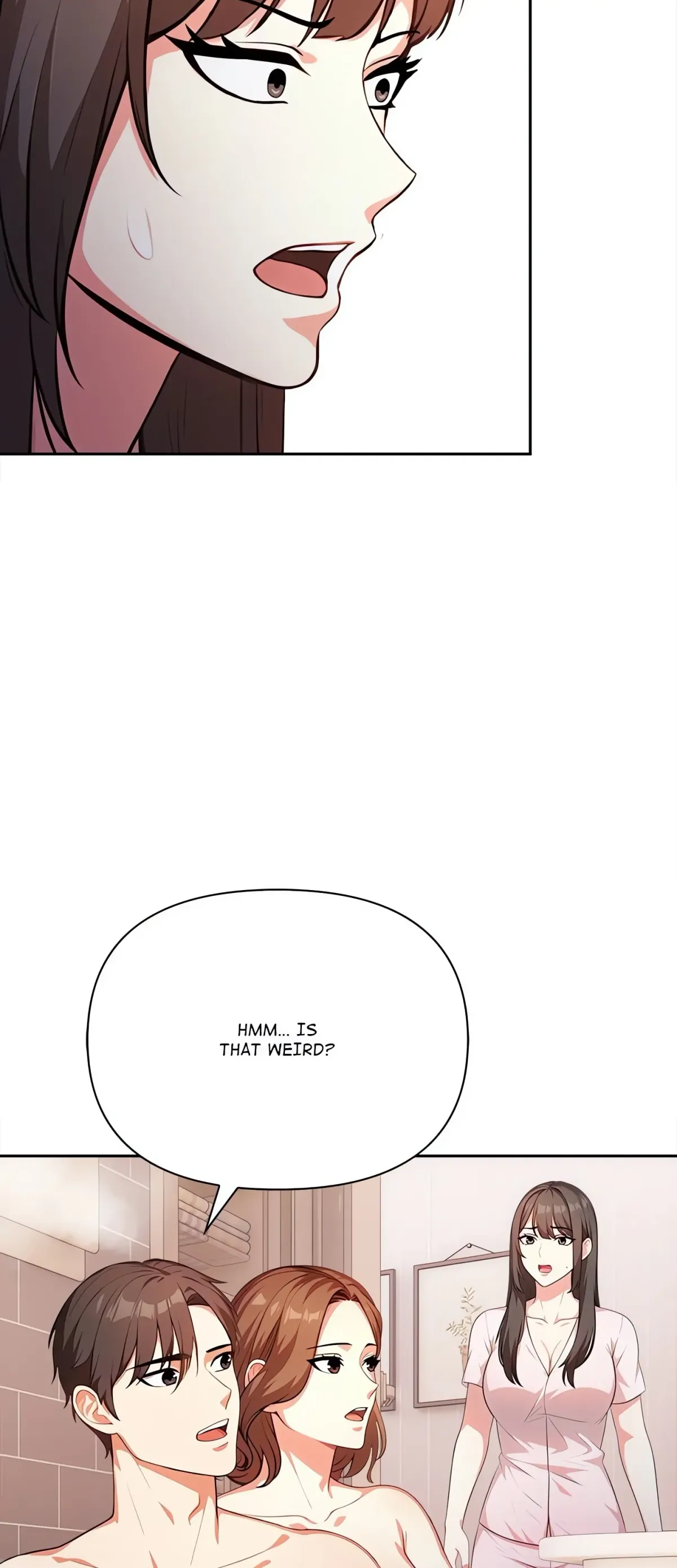 When No One