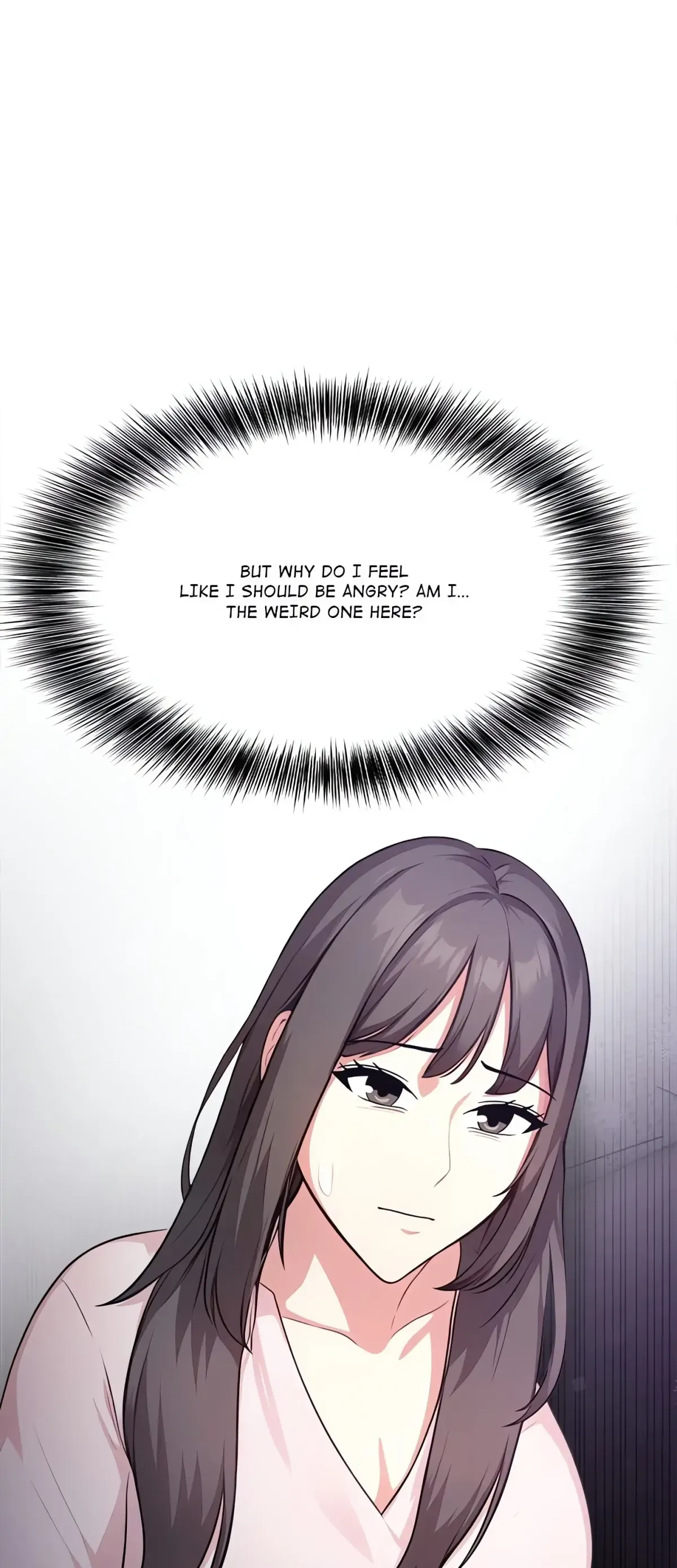 When No One