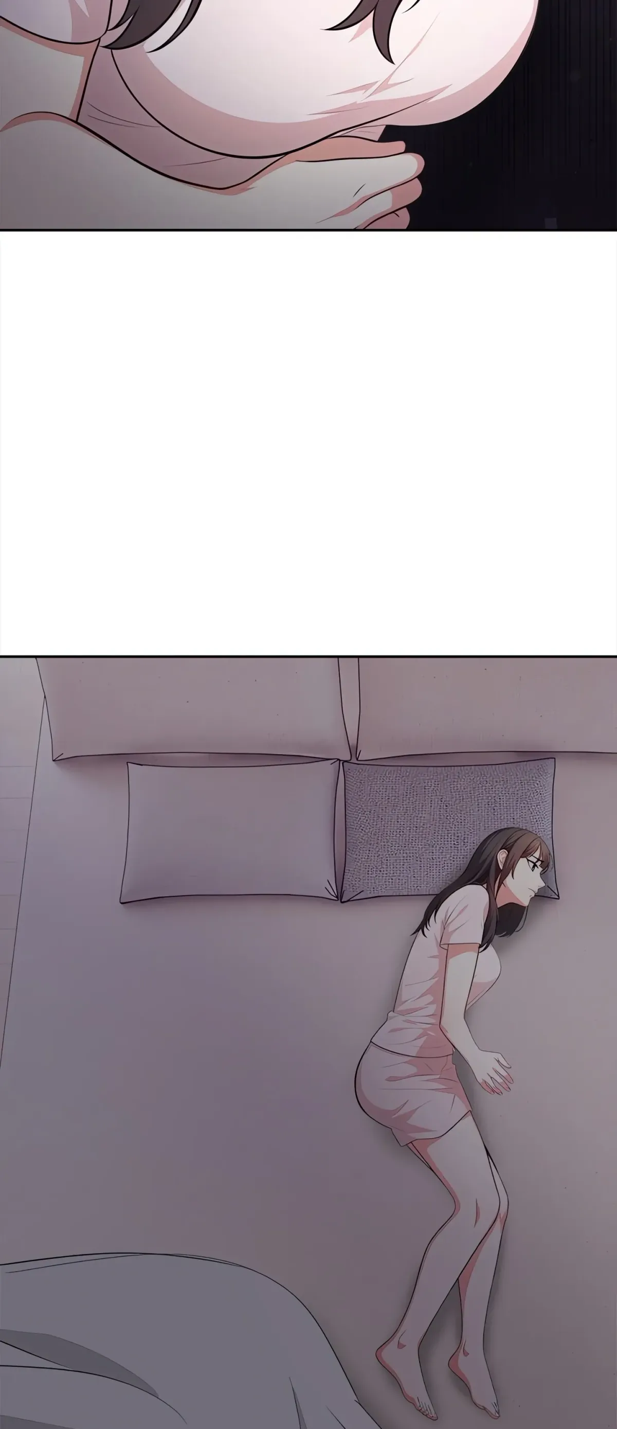 When No One