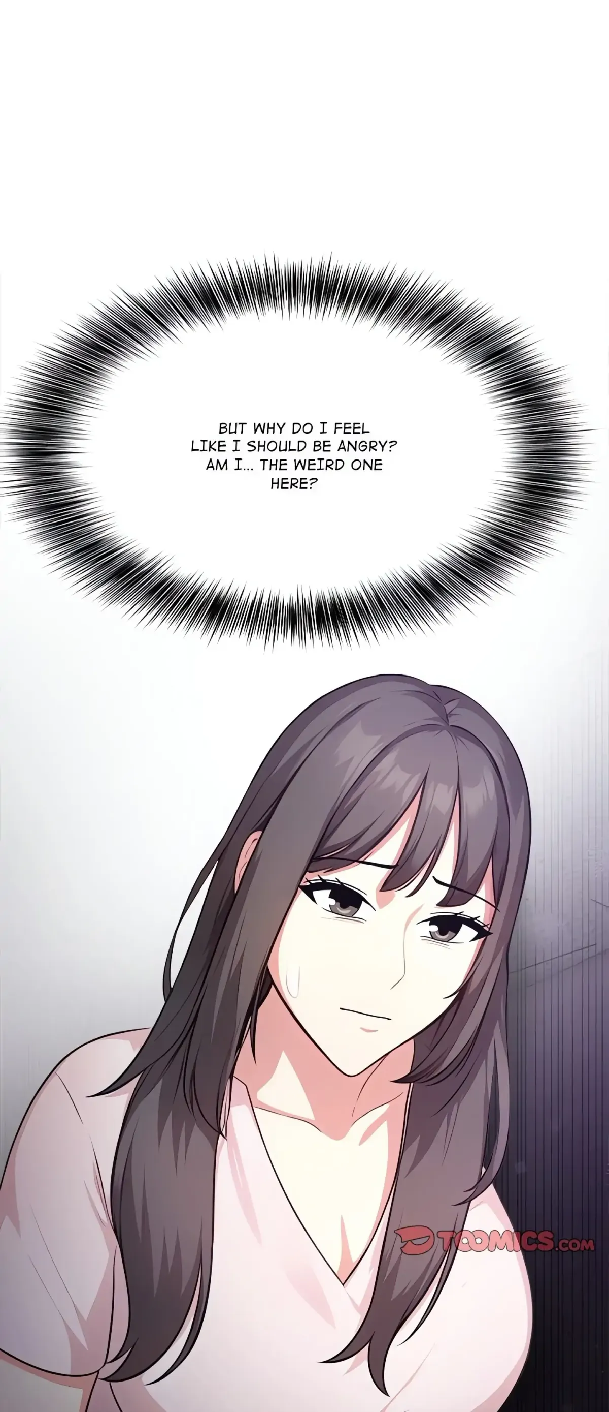 When No One