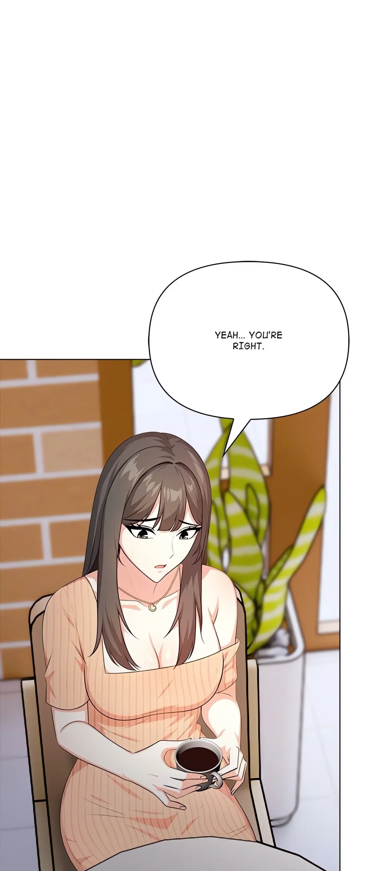 When No One