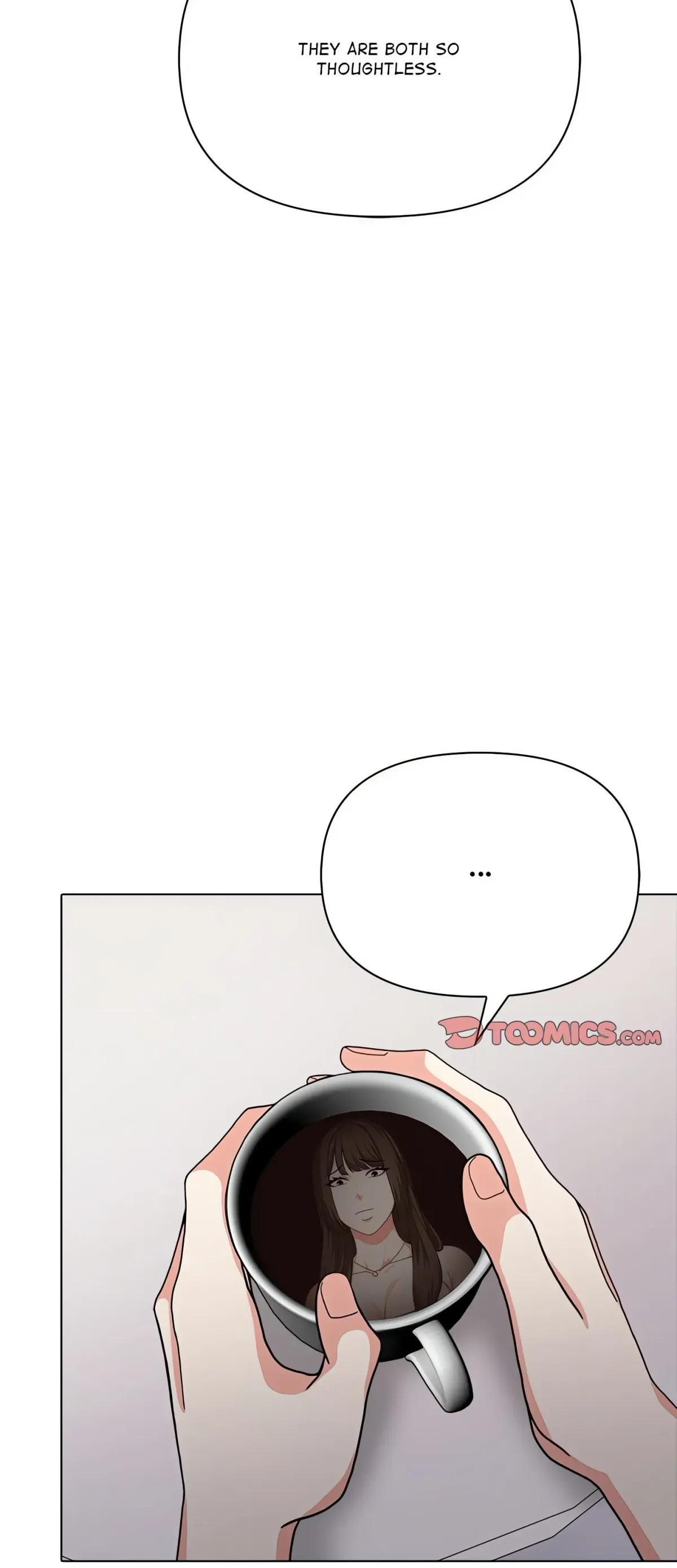 When No One