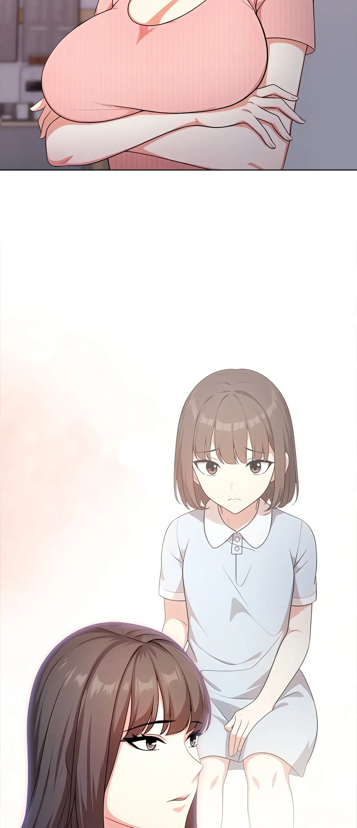 When No One