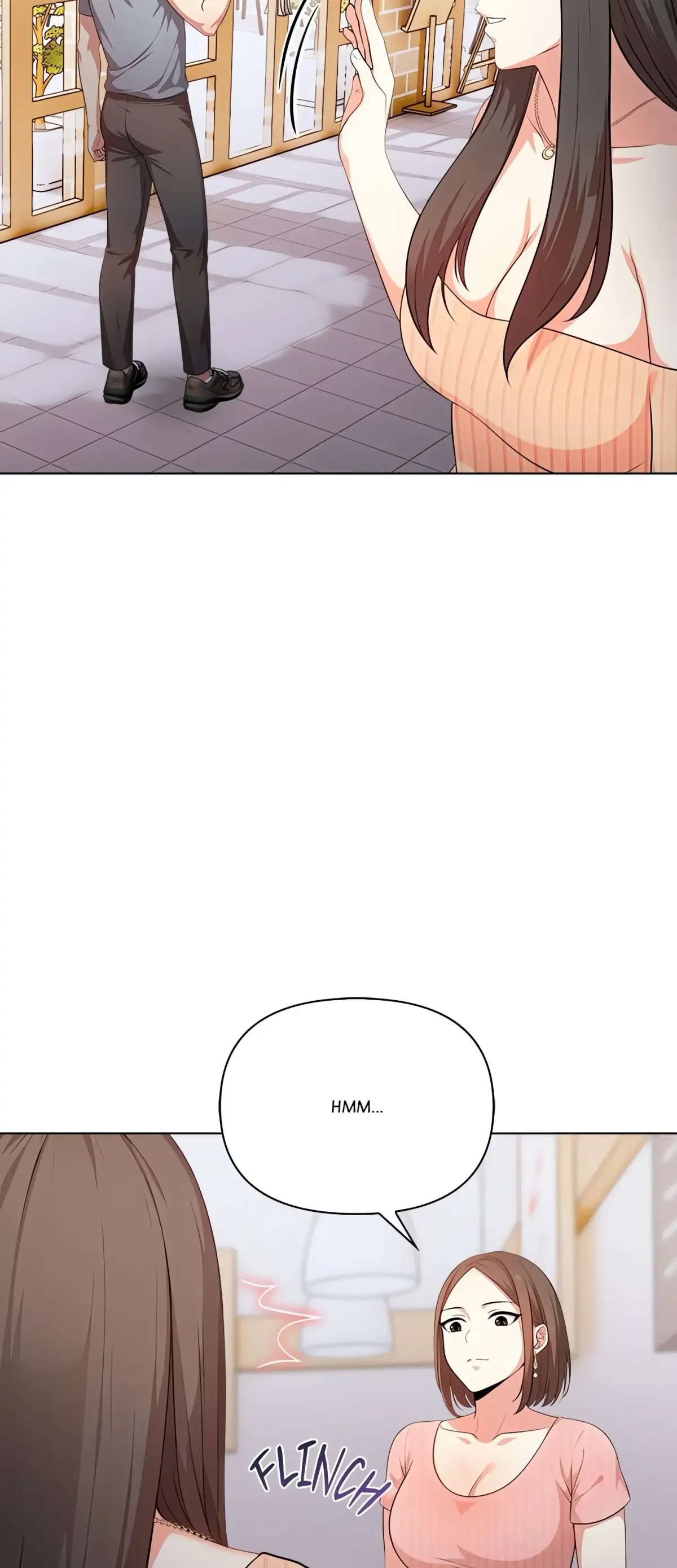 When No One