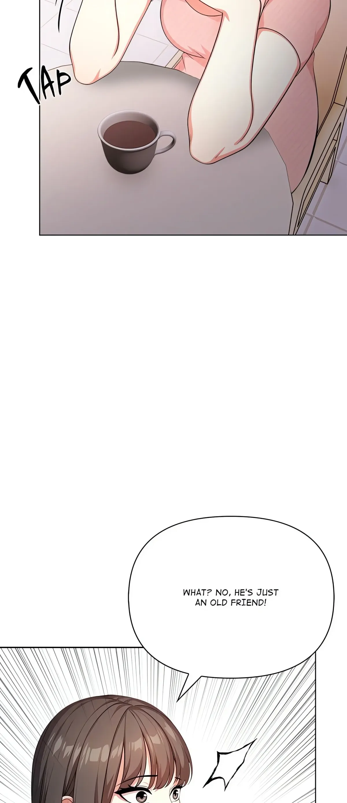 When No One