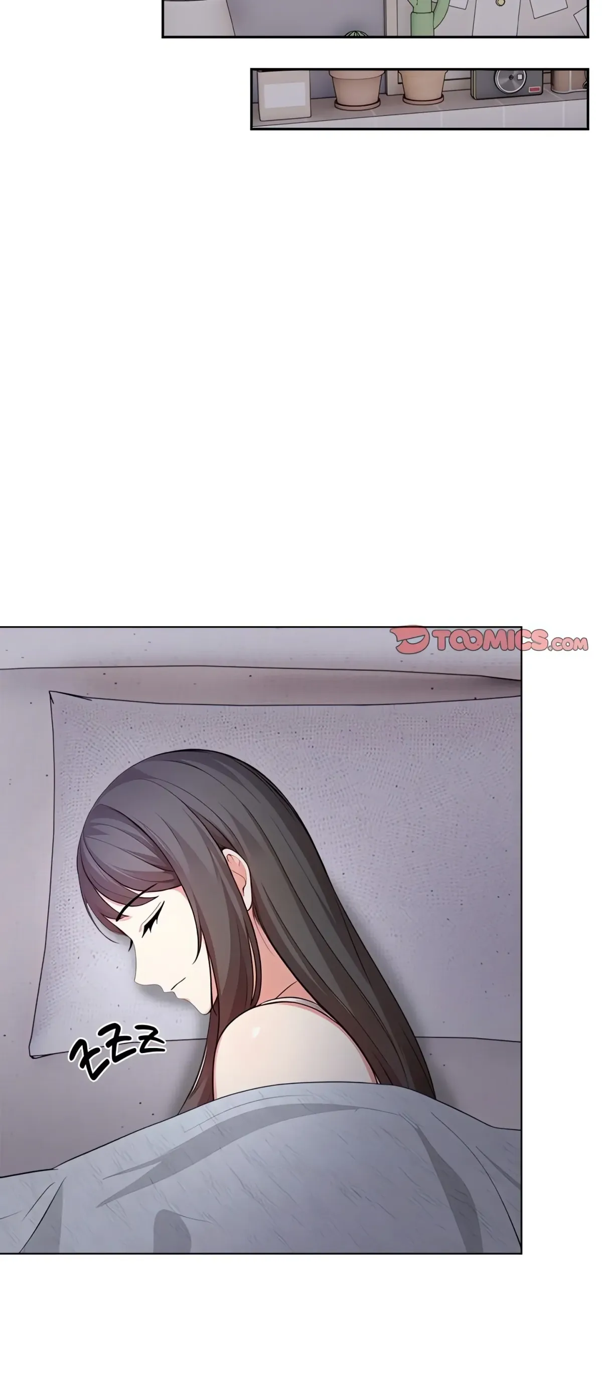 When No One