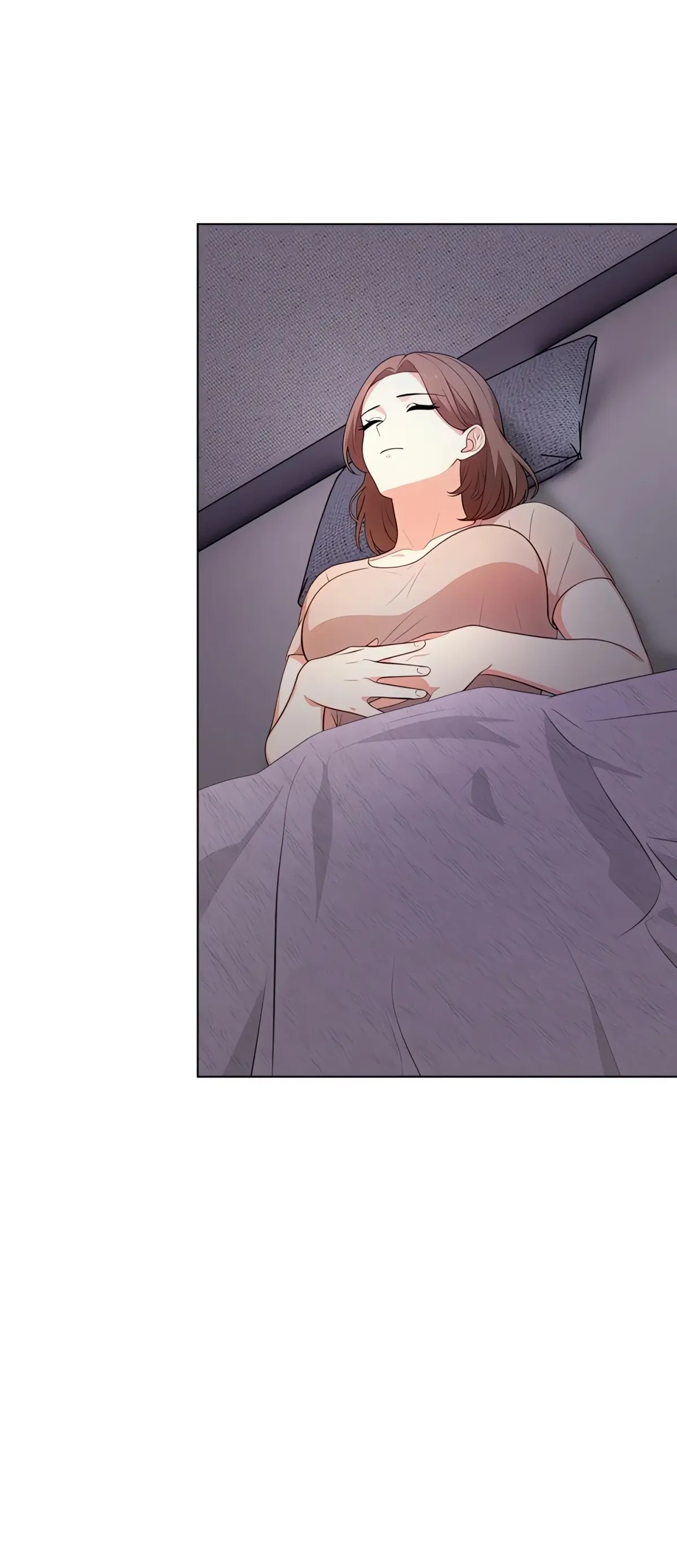 When No One