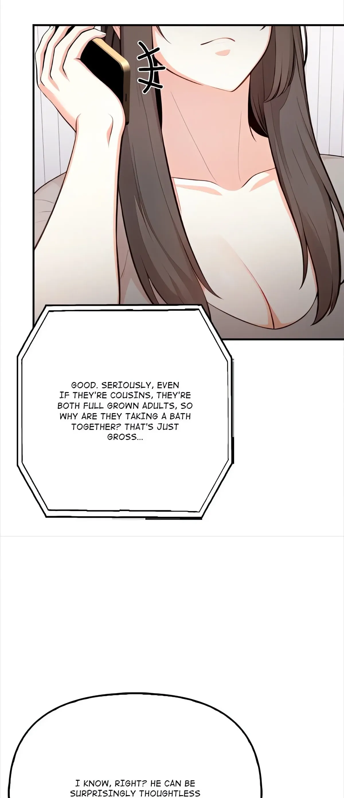 When No One
