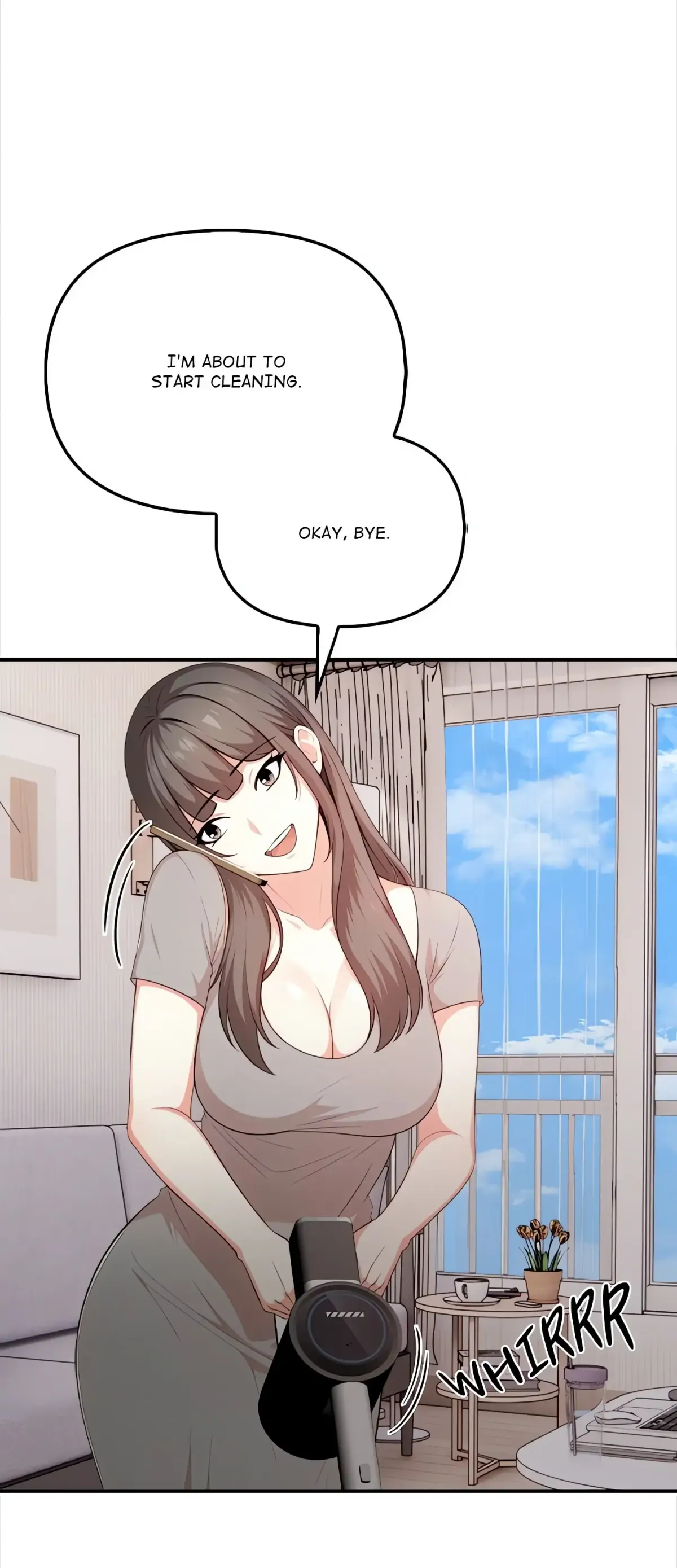 When No One