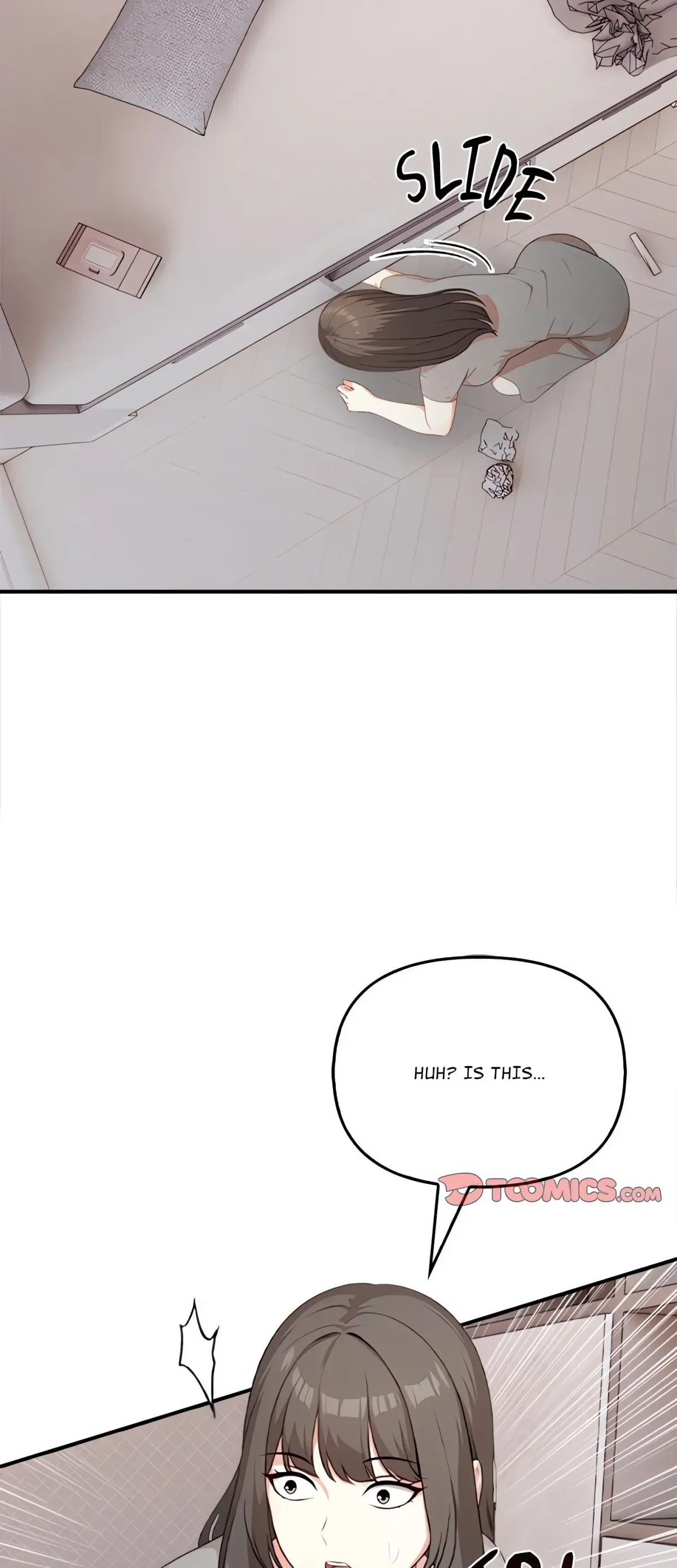 When No One