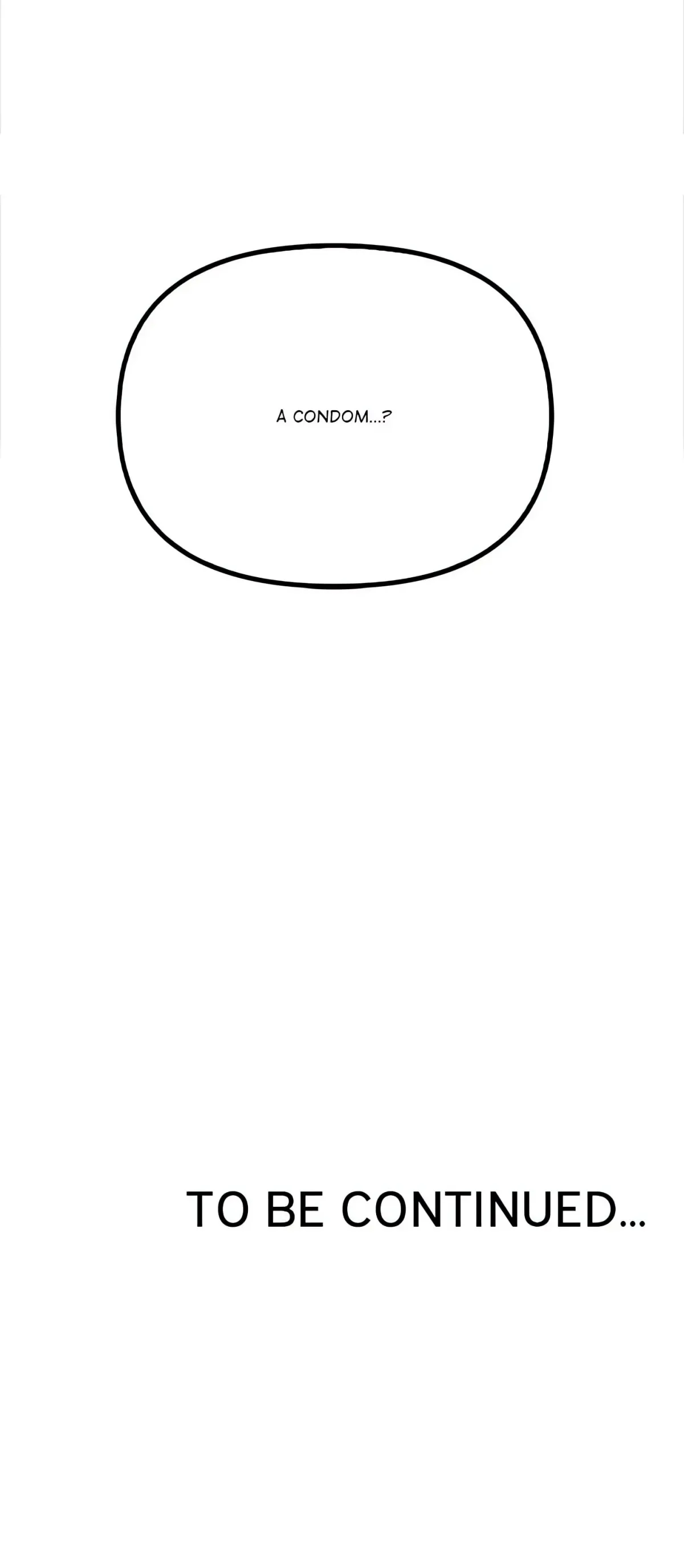 When No One