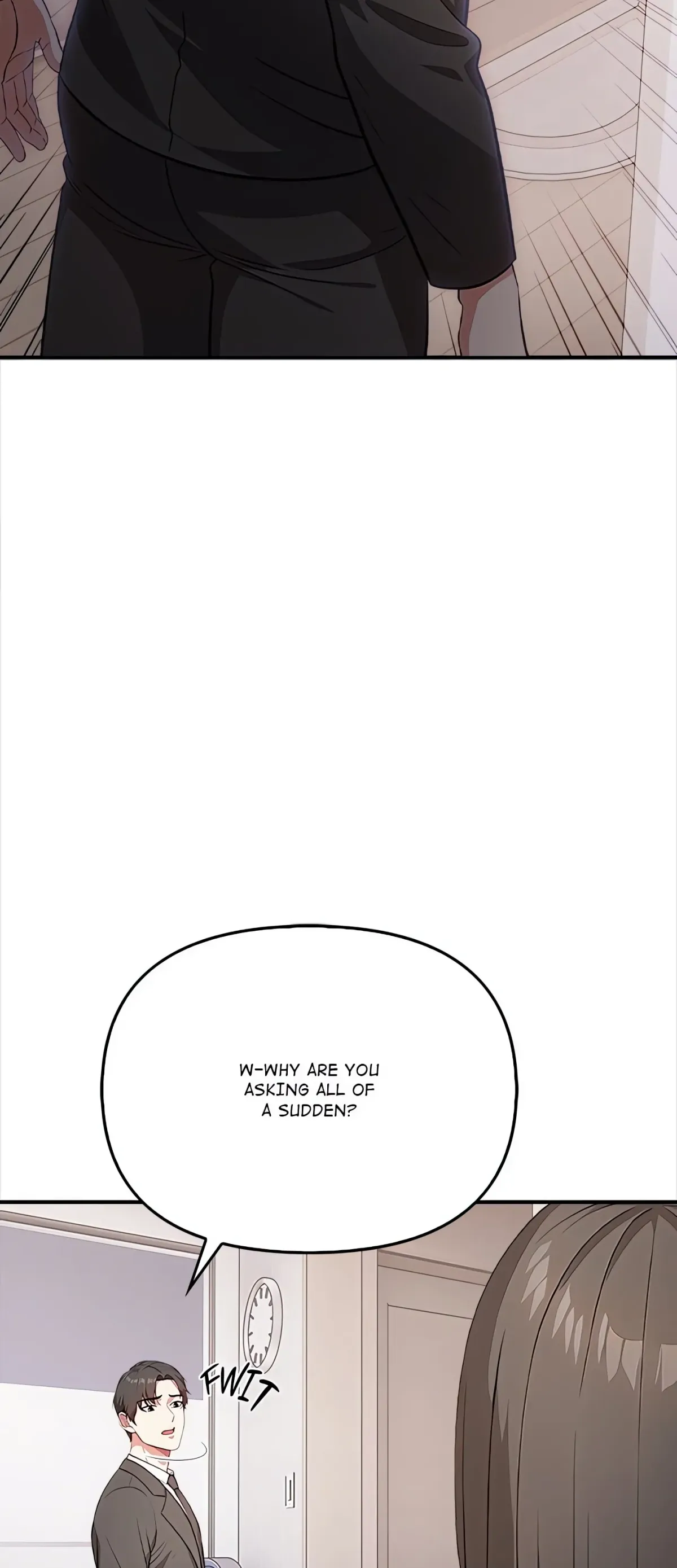 When No One
