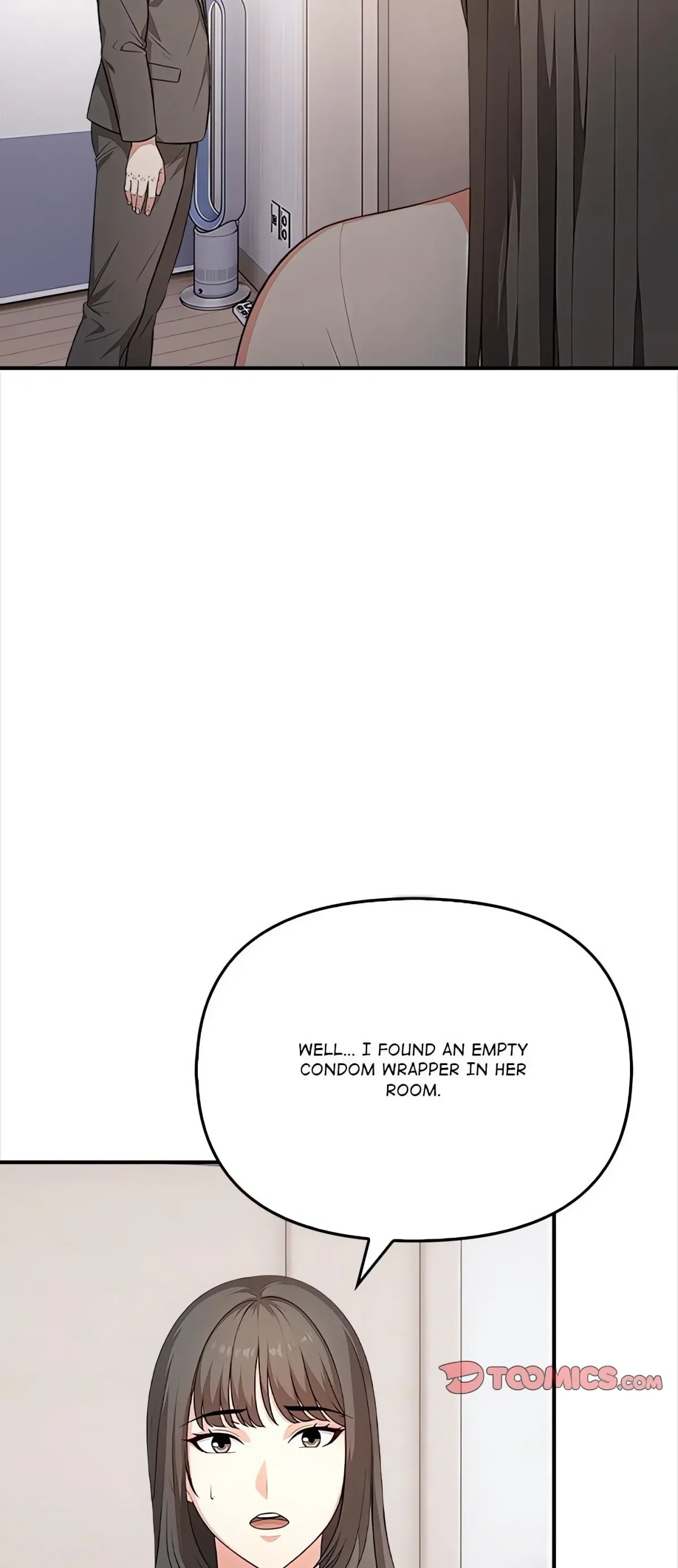 When No One