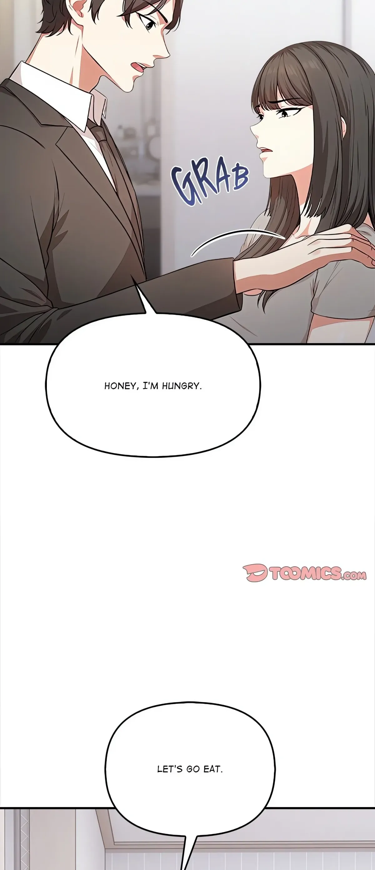 When No One