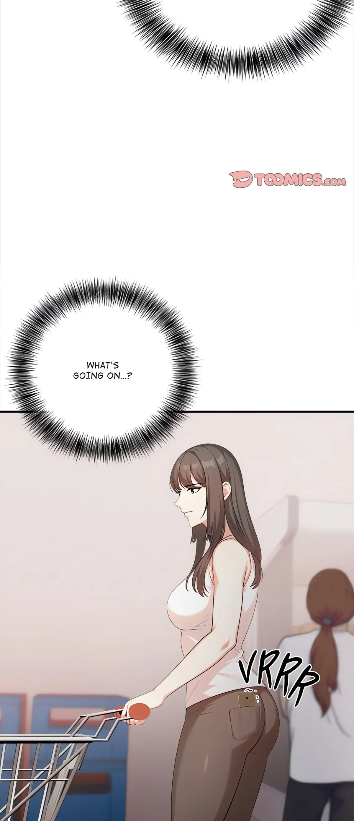 When No One